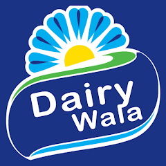 DairyWala Logo